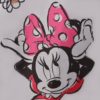 Vitrage Disney Minnie Mouse 500cm x 155cm