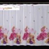 Vitrage Disney Princess 400cm x 155cm